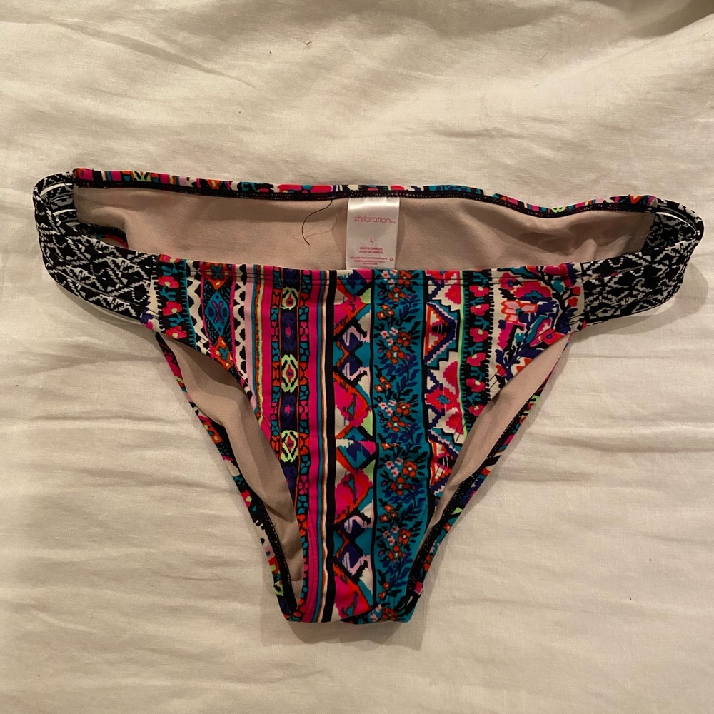 Target bikini swimsuit bottoms